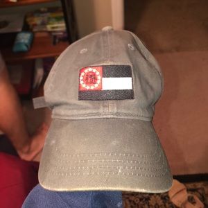 Georgia hat